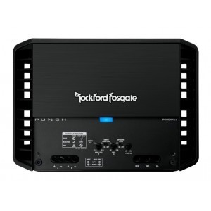 ockford Fosgate Punch Monoblock versterker P500X1BD