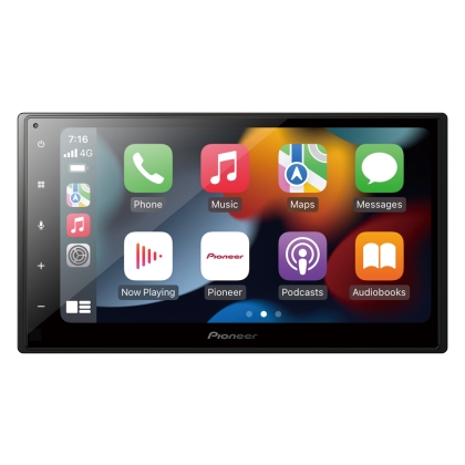 PIONEER SPH-DA360DAB