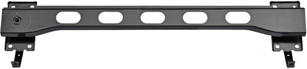 Bumperdrager onder Fiat Ducato/Peugeot Boxer