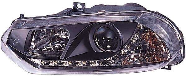 Headlights Alfa Romeo 156 97-03