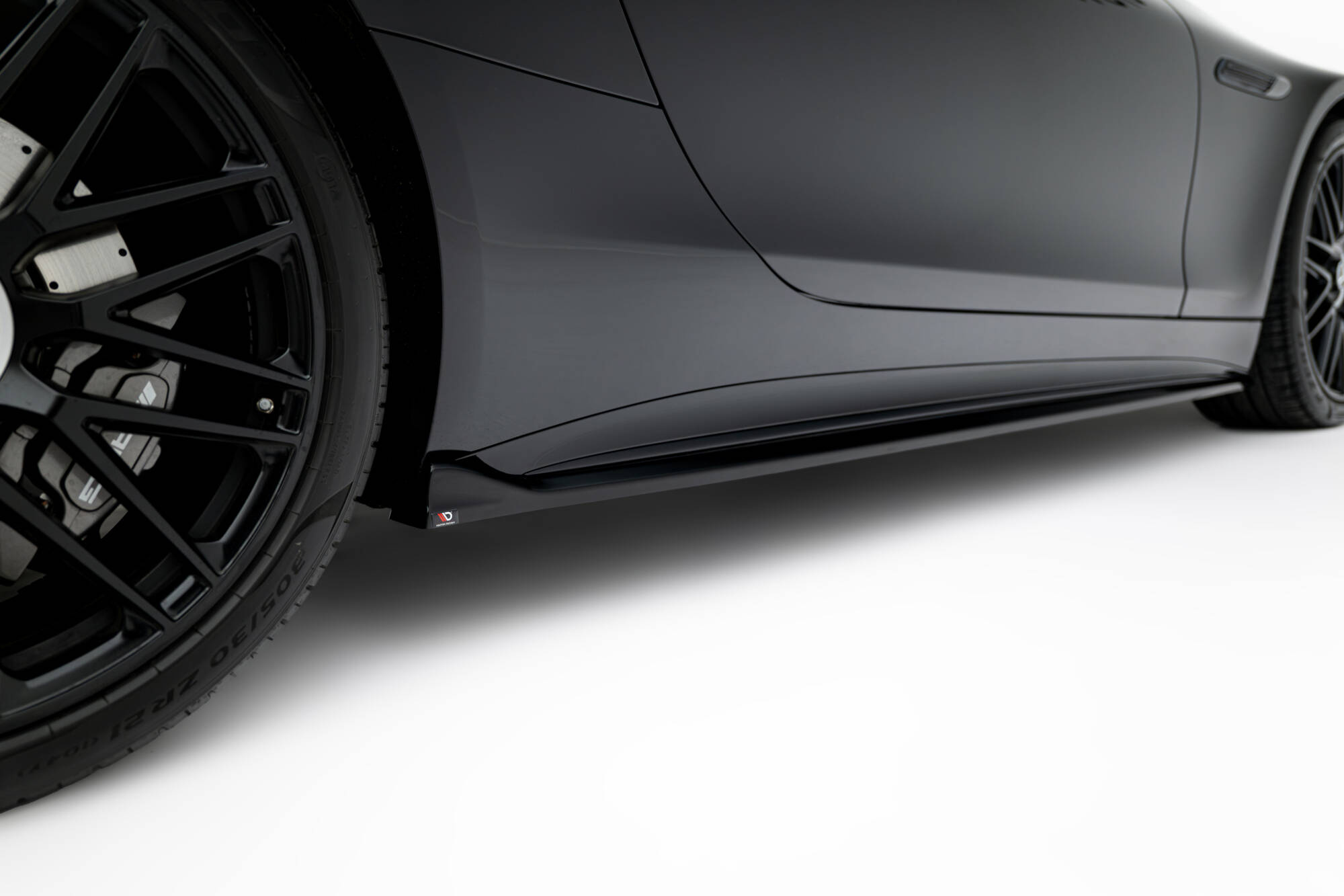 Bodykit – Mercedes-AMG SL 63 R232 (2022–heden)