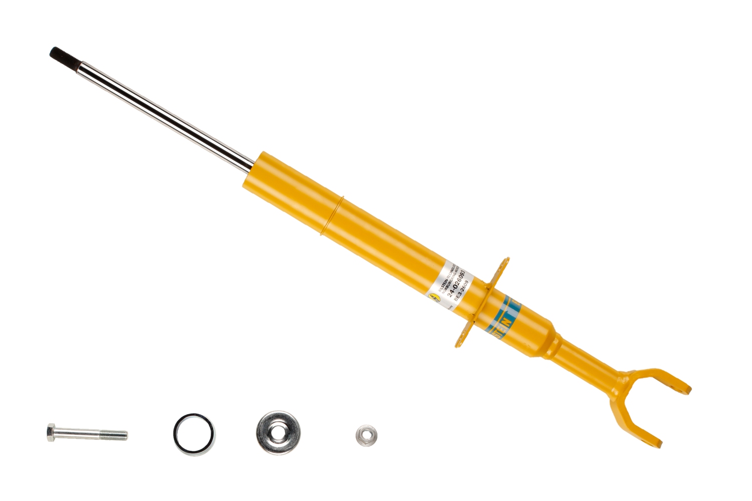Amortiguador Delantero Bilstein B6 Audi A8