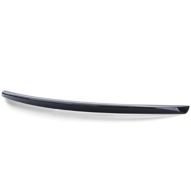 Achterklep Spoiler Mercedes GLE Coupe C292 (15-19) Glans Zwart