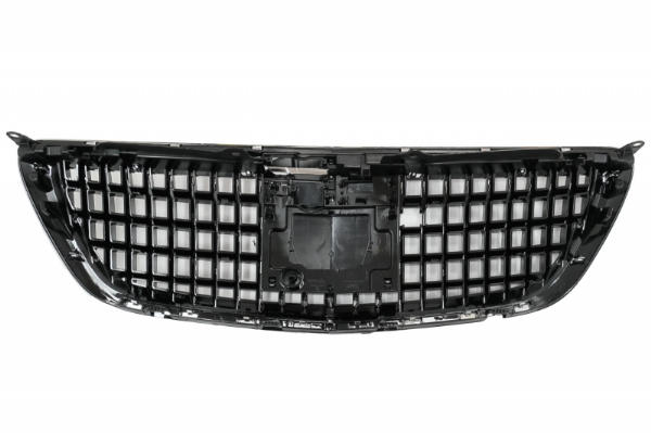 Bumper set W222