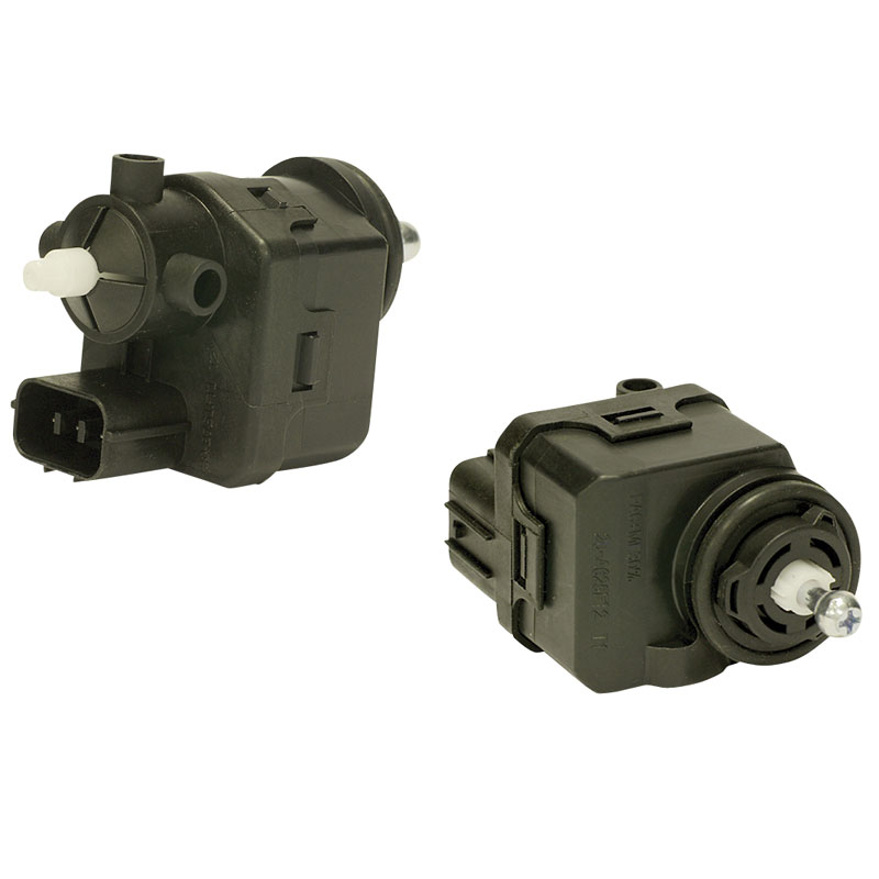 Stelmotor -Honda Accord VIII (CL/CM) 2/03-