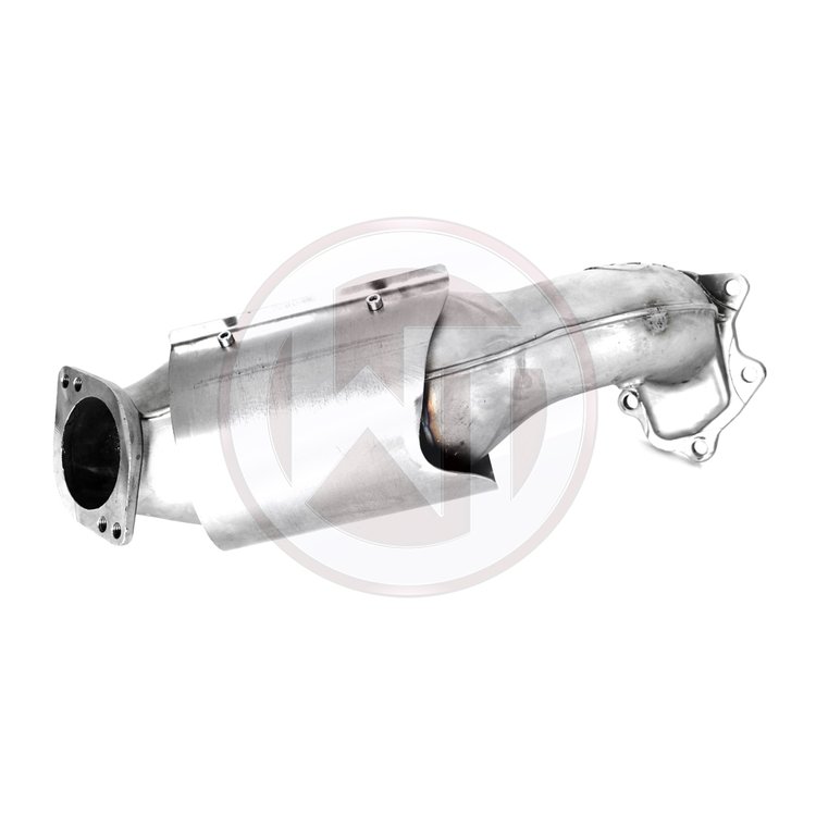 Subaru Impreza WRX STi 2.5 221kw 2007-2018 Downpipe kit incl. 1x 200CPI sportkat. met kat.