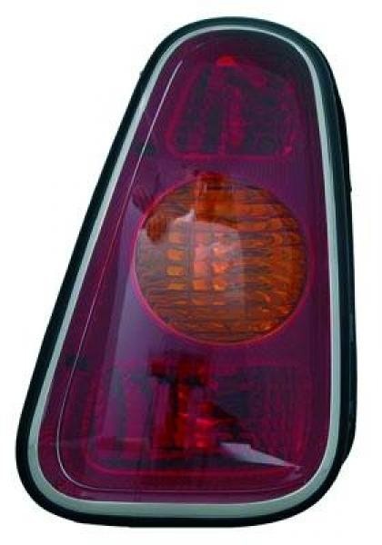 Achterlicht links MINI 01.10