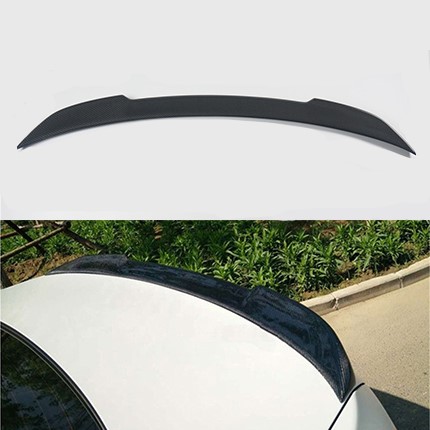 Carbon Spoiler BMW 3 Serie E92 CS-Style