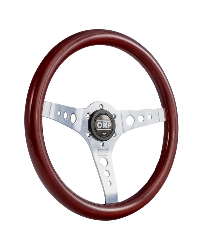 Momo Prototipo Sportstuur 350mm 020043S
