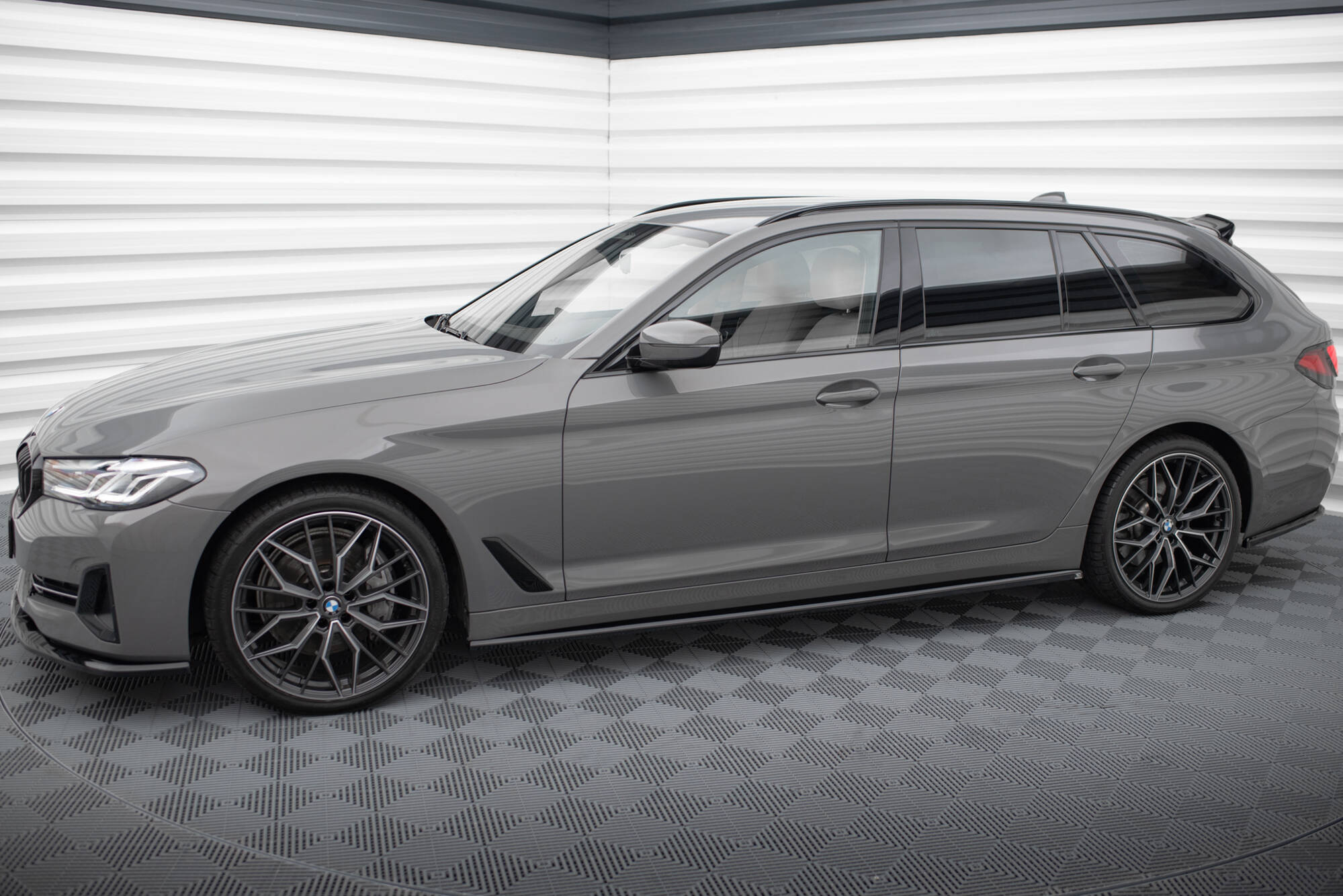 Bodykit – BMW 5 Touring G31 (2020–2023)