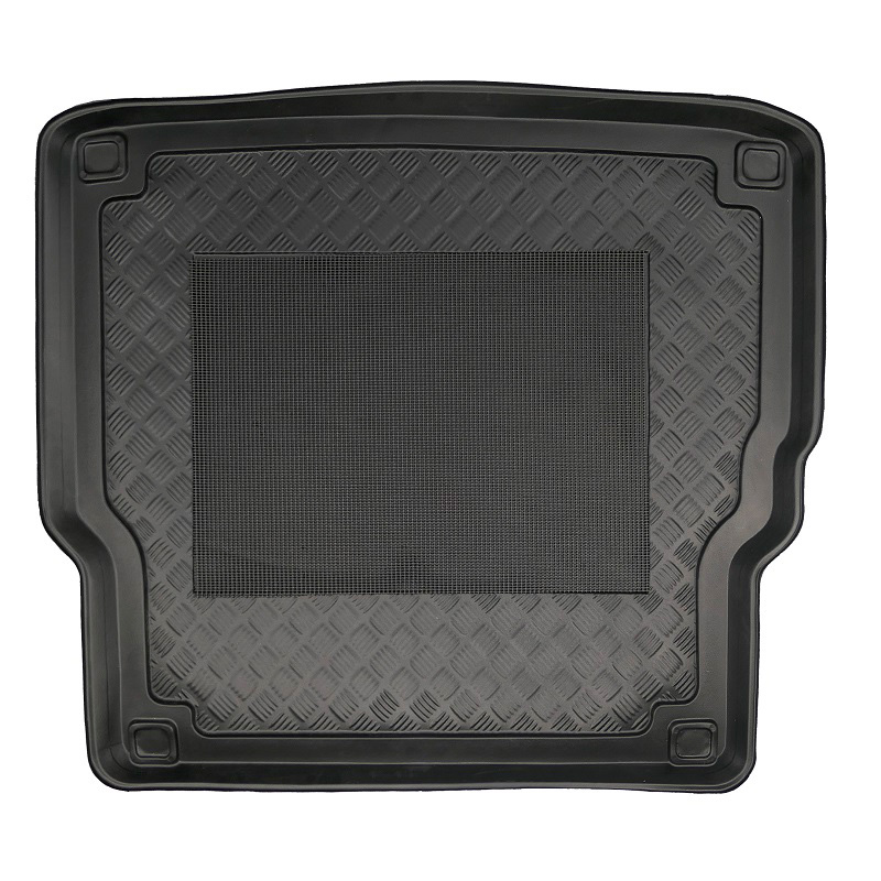 Kofferbakschaal 'Anti-slip'  Mercedes C-Klasse W205 Kombi 2013-2021