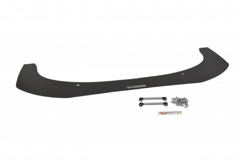 Voorspoiler Audi RS6 C6 Racing V.2