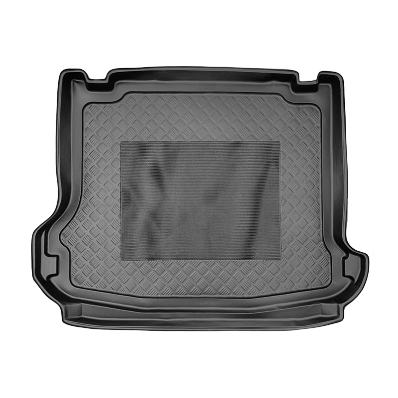 Kofferbakschaal 'Anti-slip'  Opel Astra G Station 1998-2004