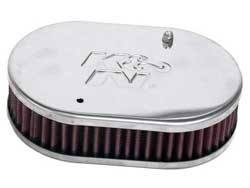 K&N Carburateur Filters Citroen Visa 11 1.4 1985-91
