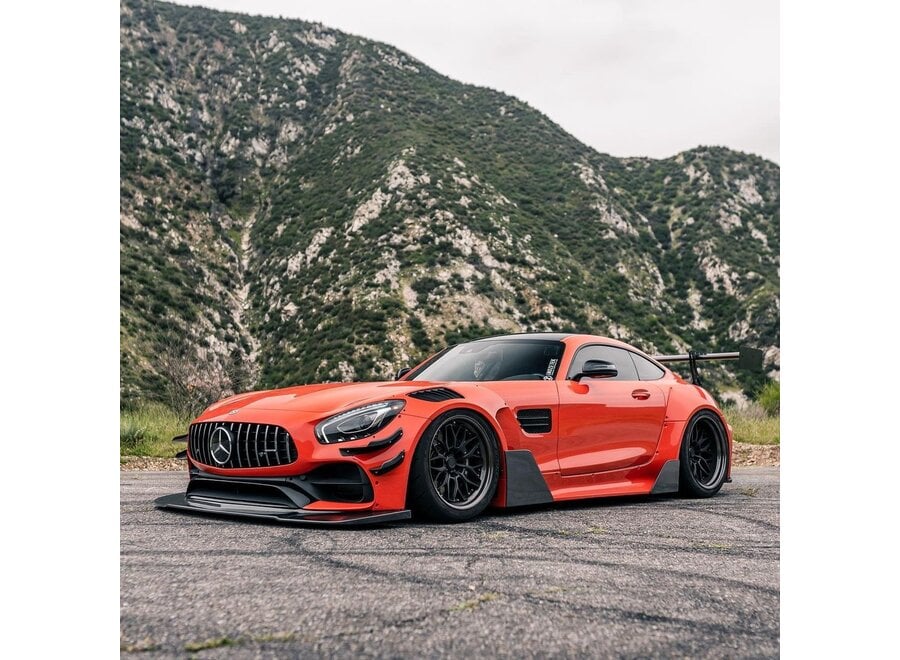 Inozetek Super Gloss Lava Orange - SG007-18M