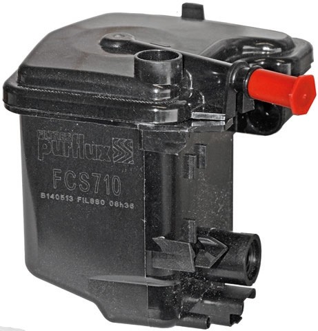 DIESEL-FILTER Citroen /MAZDA