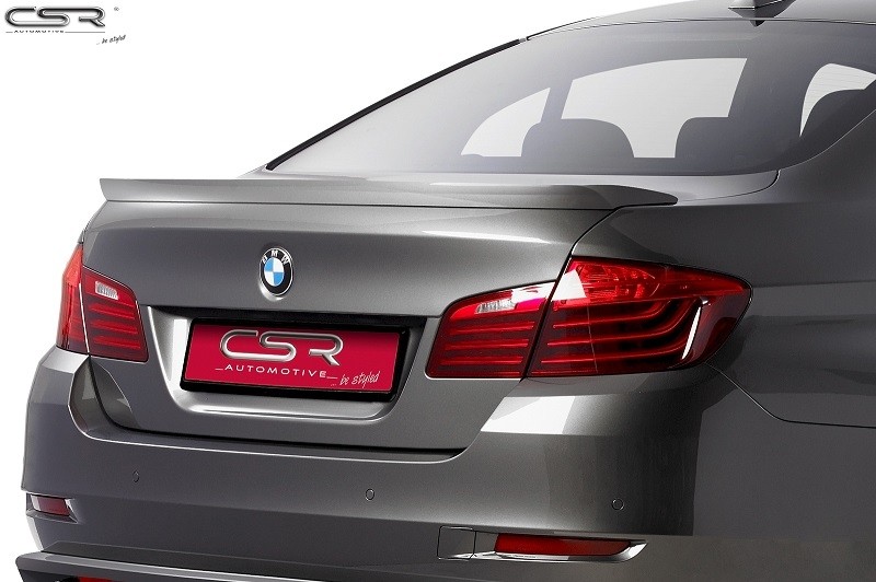 Achterklepspoiler BMW 5-serie F10/F11 HF480