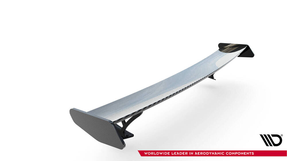 Carbon Spoiler Mazda Mx5 Hardtop NC(Mk3)