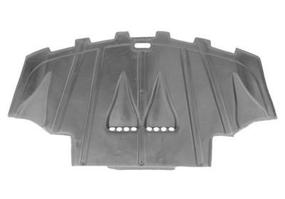 beschermplaat onder motor Audi 100, 1990-1994