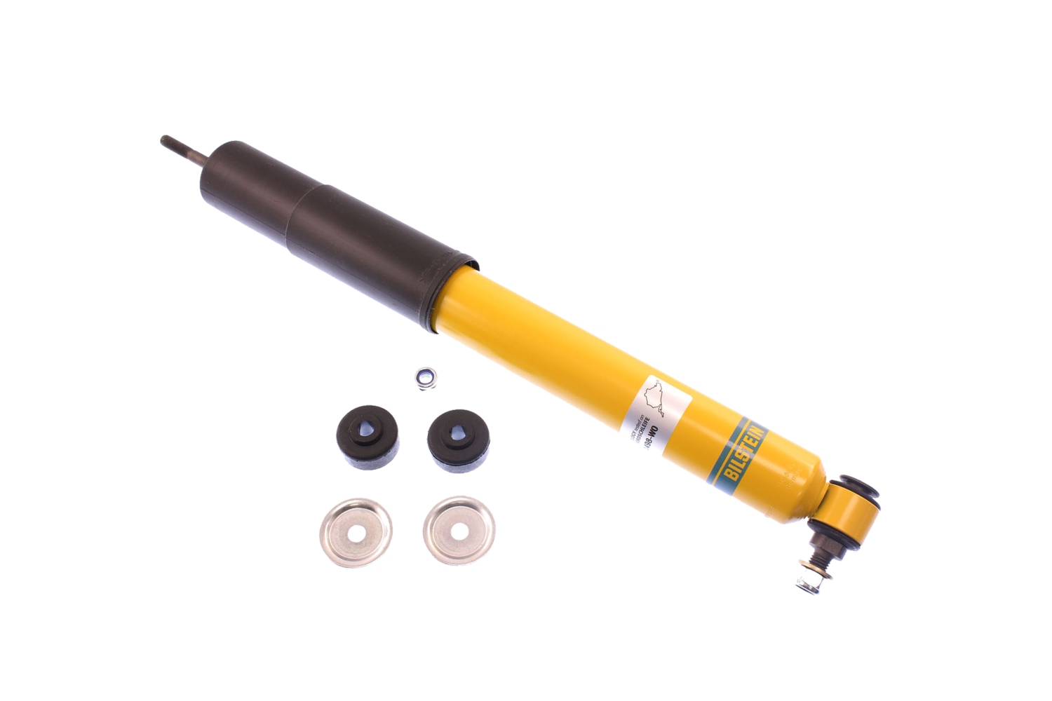 Amortiguador Trasero Bilstein B6 Ford Crown Lincoln Mercury