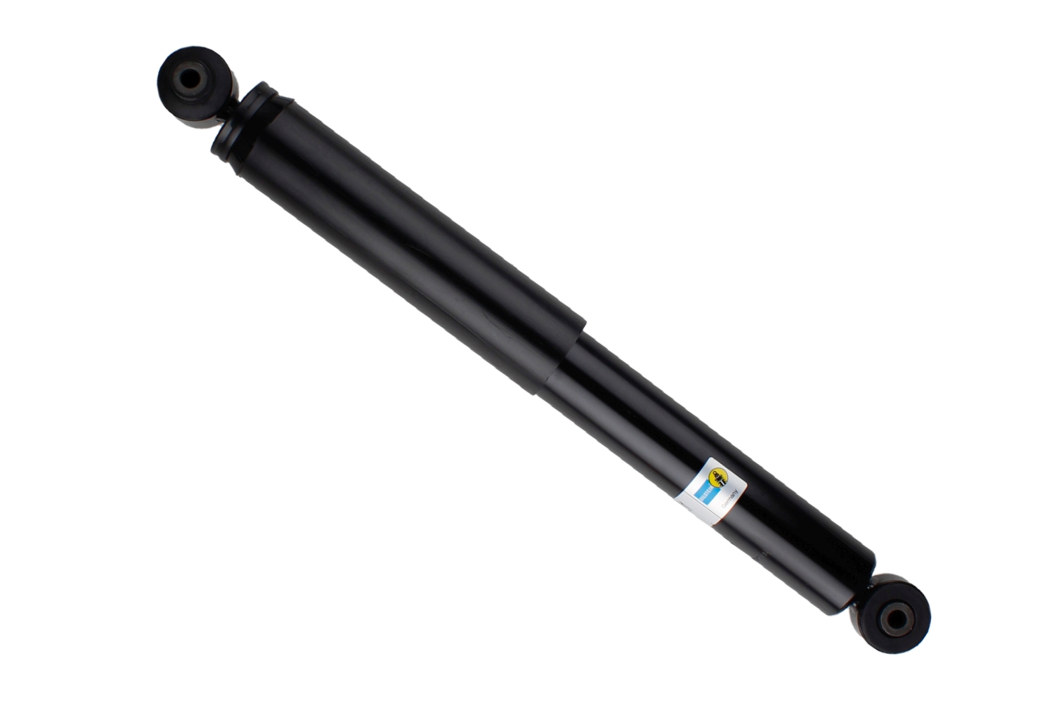 Amortiguador Trasero Bilstein B4 Renault Espace Iv