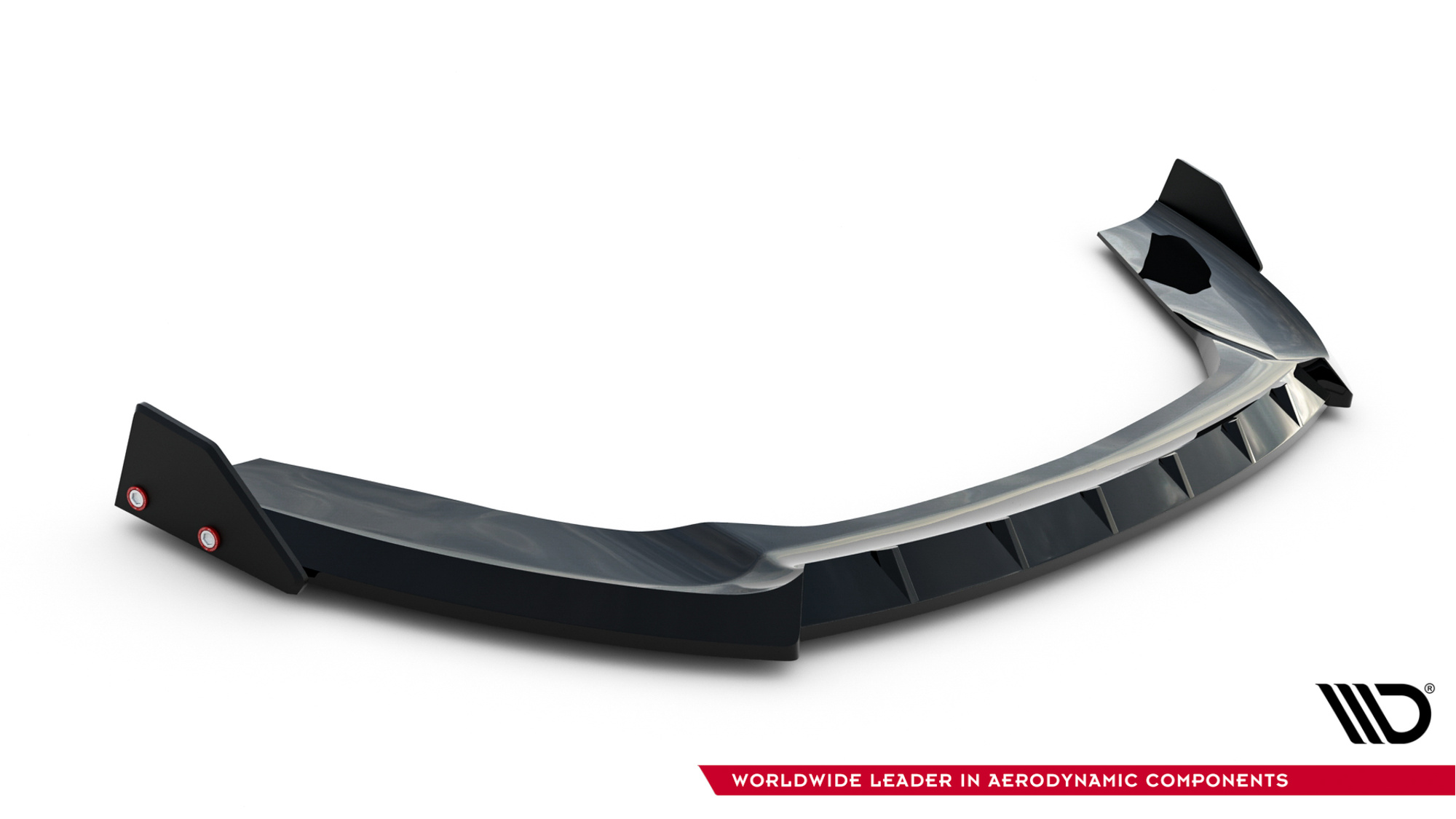 Bodykit Ford Fiesta ST Mk7 Facelift V.3 (2013–2017)