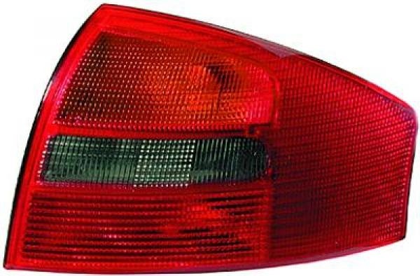 Achterlicht links Audi A6 4B. 97-01 SEDAN TYPE C5
