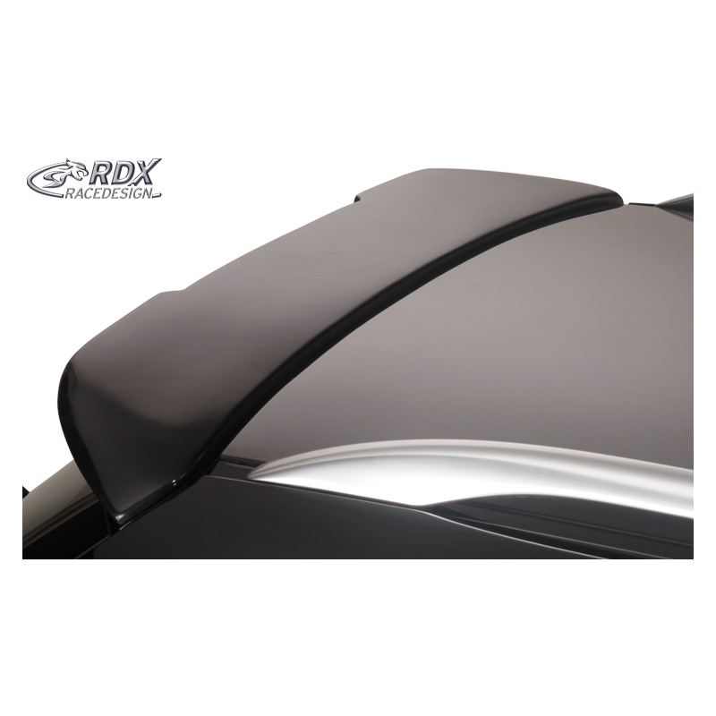 Dakspoiler  Audi A4 Avant 2001-2007 & Seat Exeo ST (PUR-IHS)