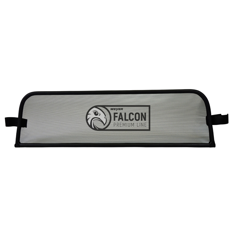 Pasklaar Weyer Falcon Premium Windschot  Audi TT Roadster 2015-