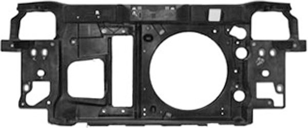 Voorfront POLO 99-01 1.9 DIESEL