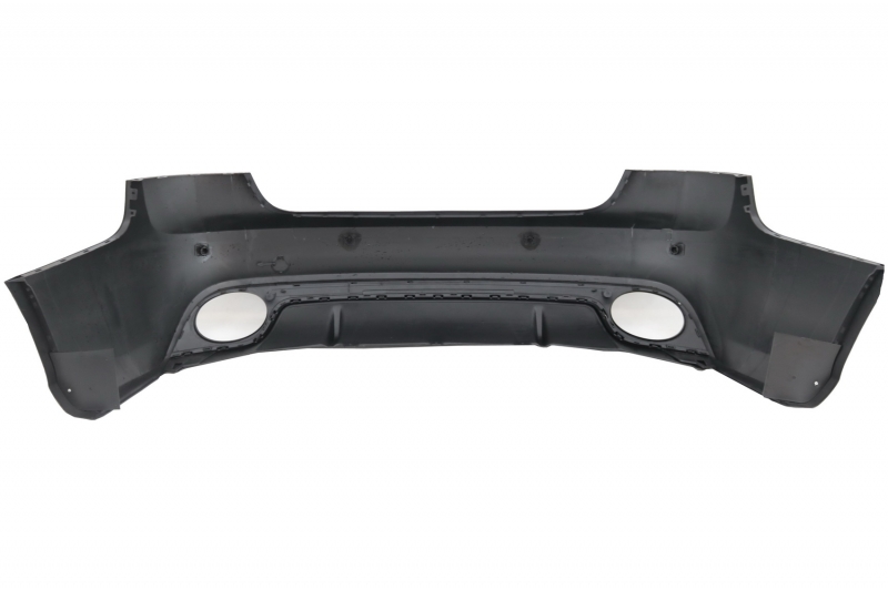 Voorspoiler Vario-X3 Audi A5 -2011 PU