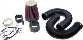 K&N 57i kit Renault Scénic 2.0i 16V MPi 147PK 96-99