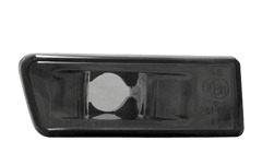 Indicadores Peugeot 406 96-98 black-cromo