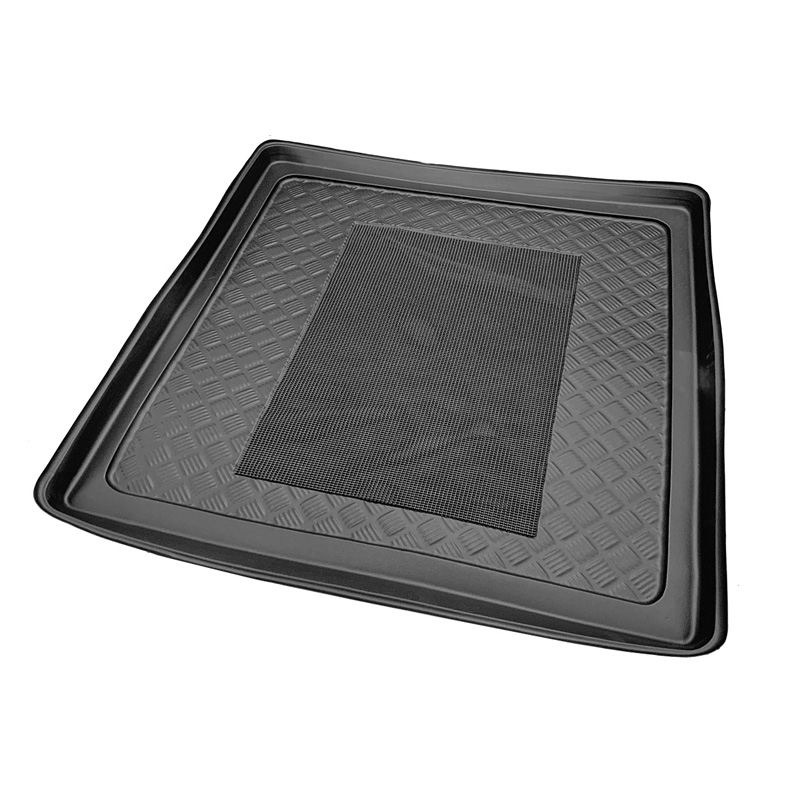 Kofferbakschaal 'Anti-slip'  Renault Laguna Grandtour 2007-