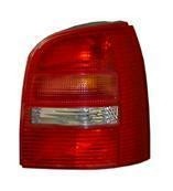 achterlicht, Avant, zonder fittingdeel, links Audi A4, 1999-2000