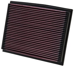 K&N Inlegfilter Audi A4 2.0 TDI 2004-07