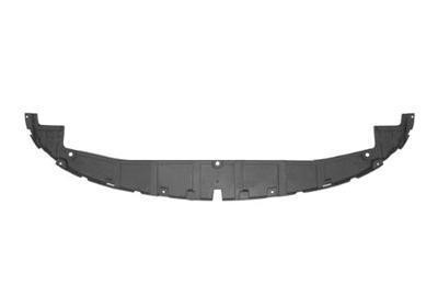 voorbumperplaat Renault Twingo, 2007-2012