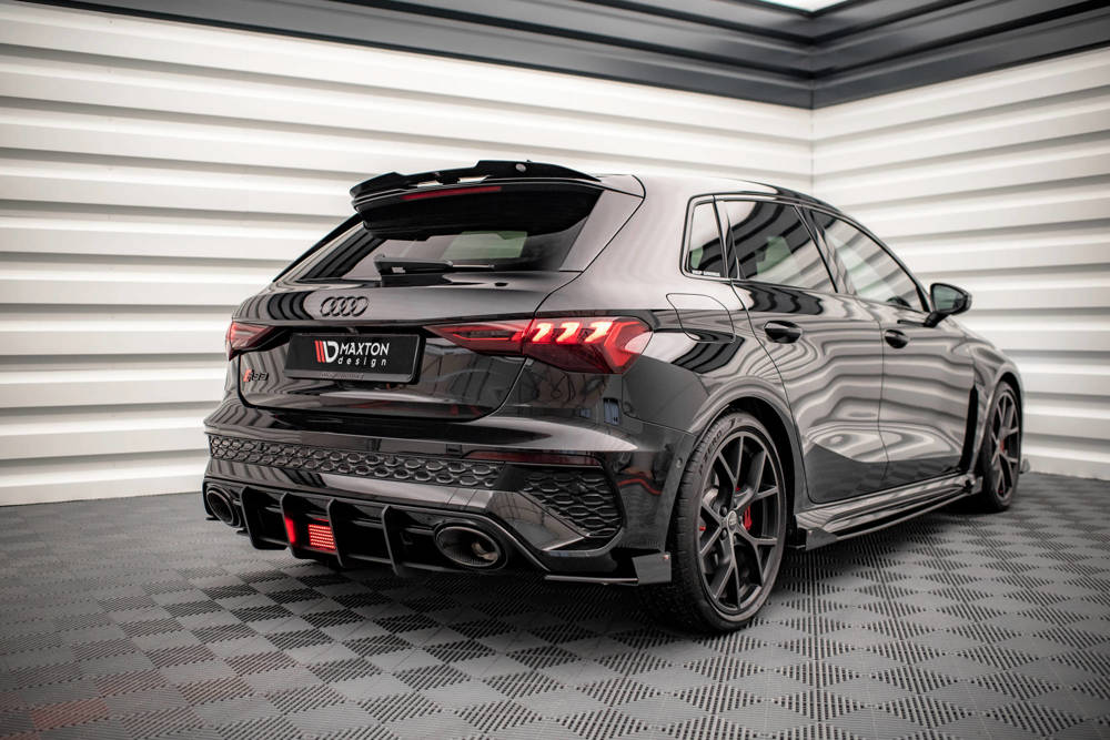 Led Remlicht Audi RS3 Sportback 8Y