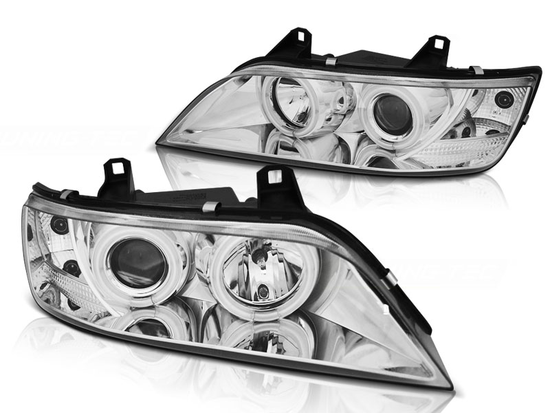 Headlights BMW Z3 96-02