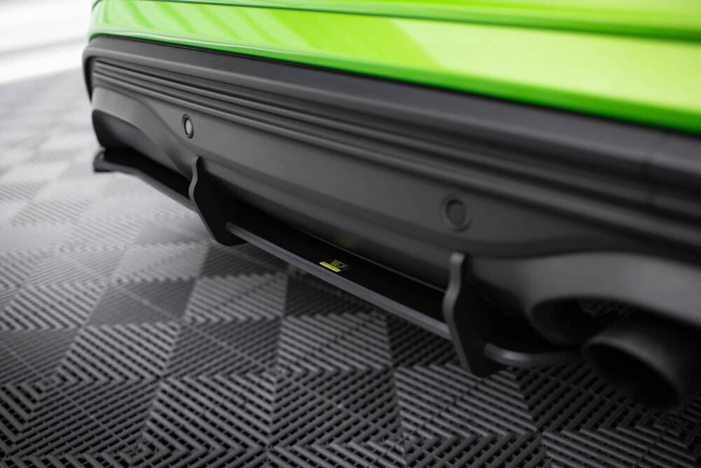 Diffusor Ford Puma ST / ST-Line Street Pro