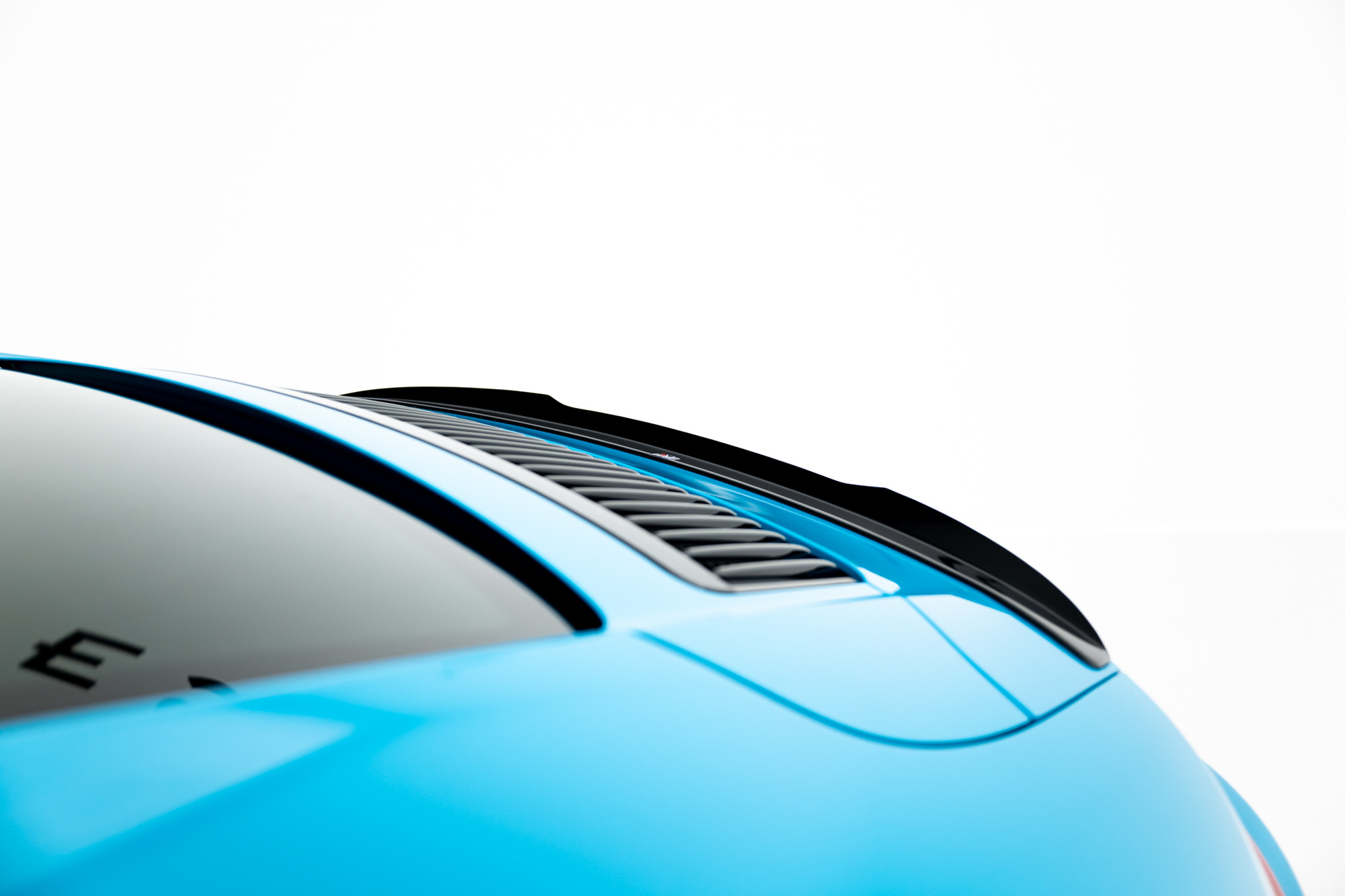 Bodykit Porsche 911 Carrera 991 Facelift (2016–2019)