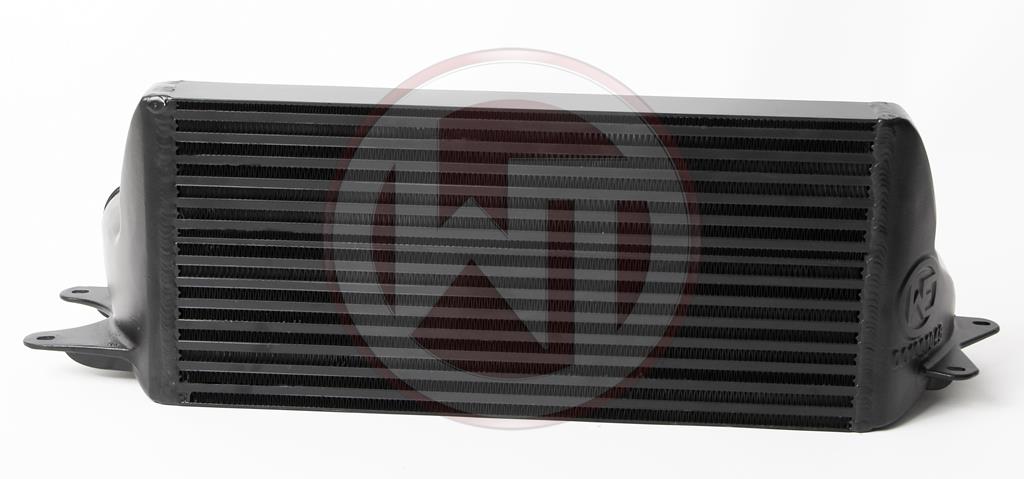 Intercooler BMW 6-serie E63/E64 2006- 635d Wagner Performance kit