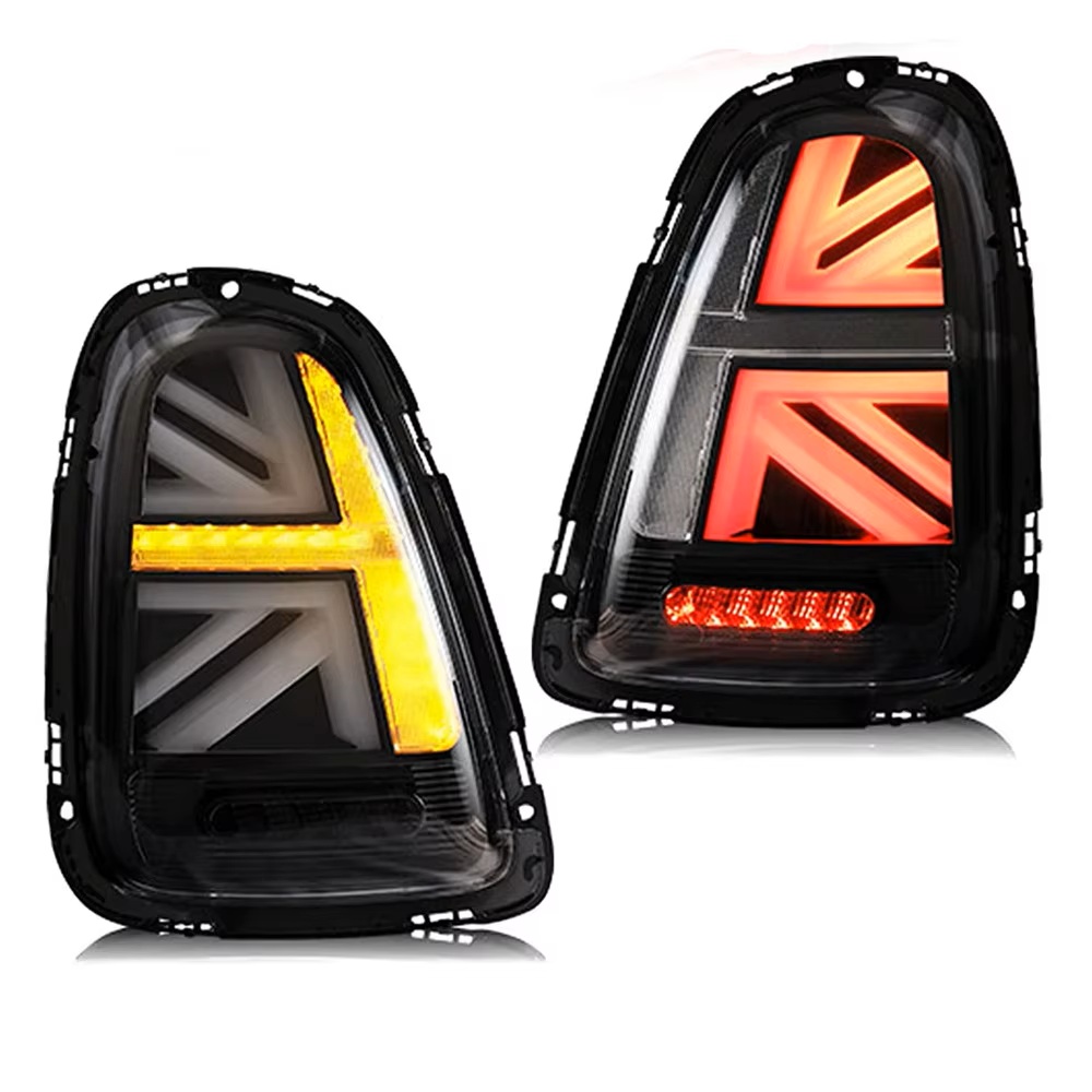 Taillights MINI 06-10
