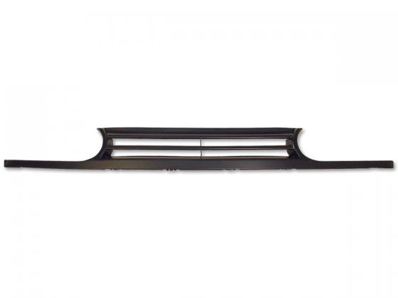 Grill zonder Embleem VW Golf III in Golf IV look zwart