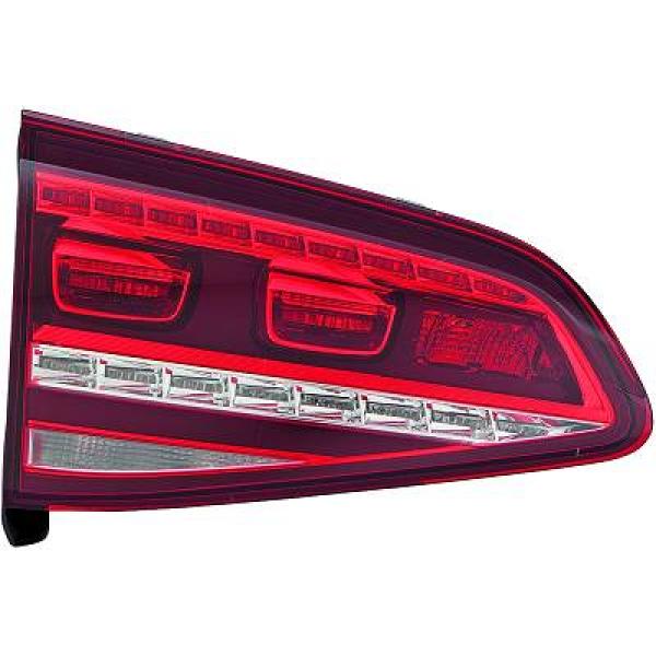Achterlicht Links VW Golf 11