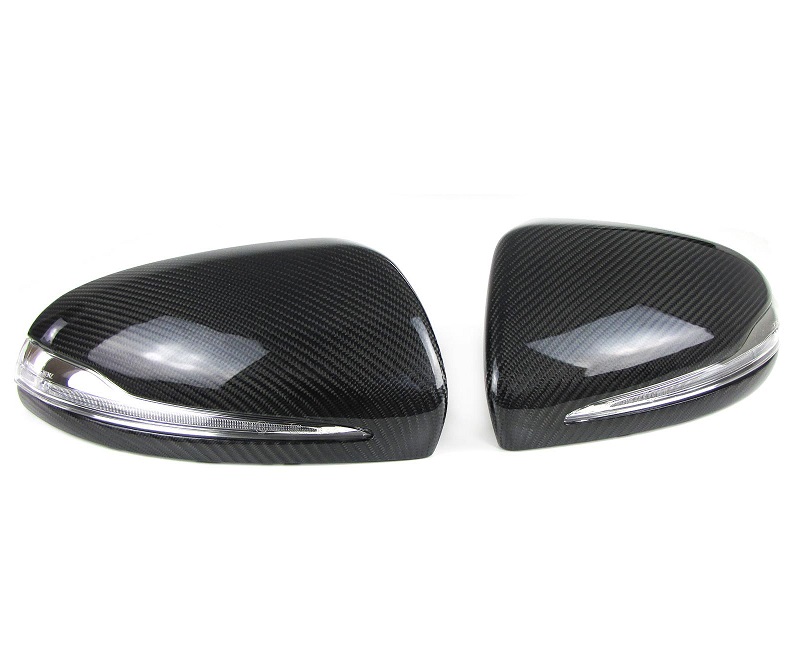Spiegelkappen Carbon Mercedes G / GLE / GLS W464 W167 V167 X167