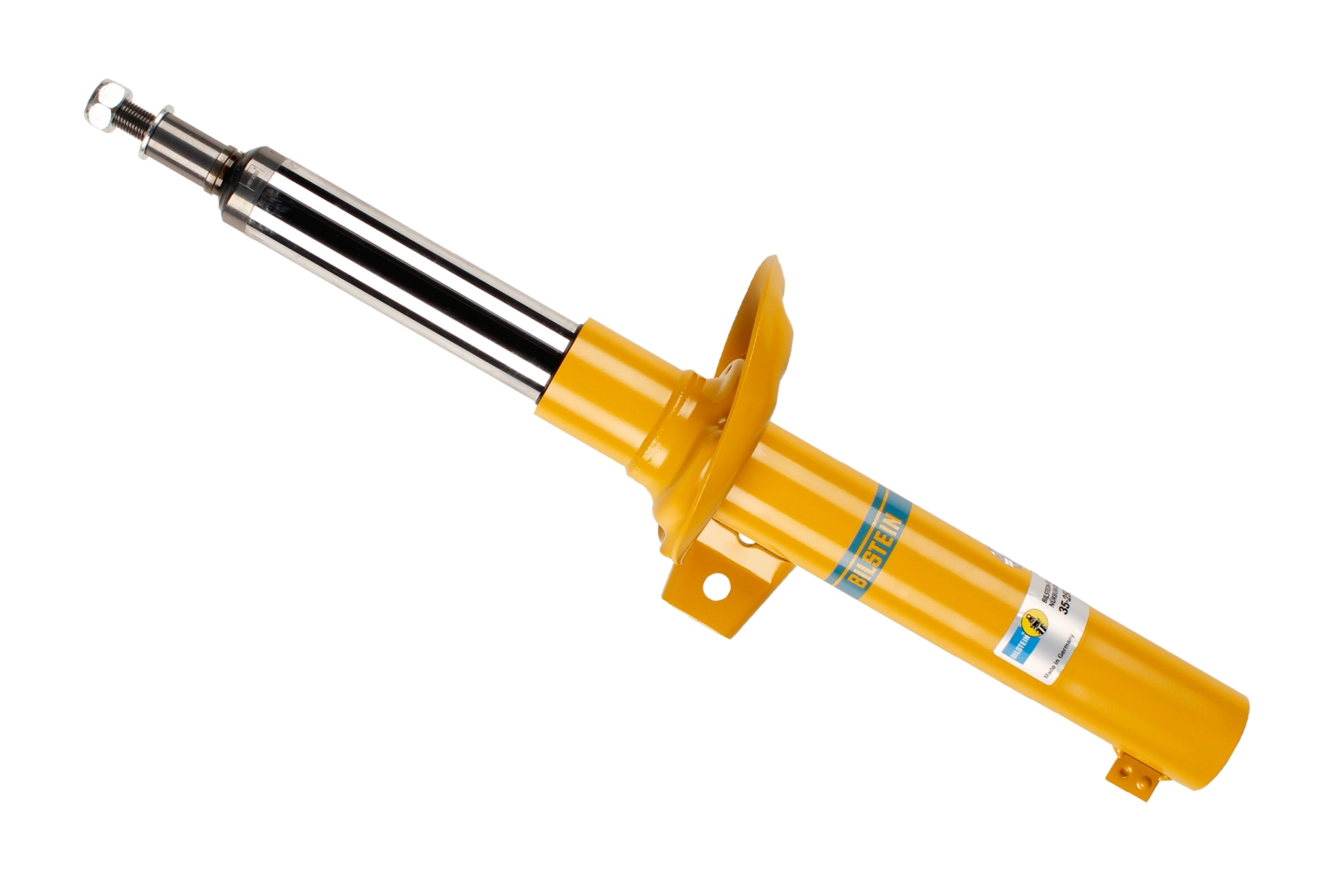 Amortiguador Delantero Bilstein B6 Para VW Golf V 1k