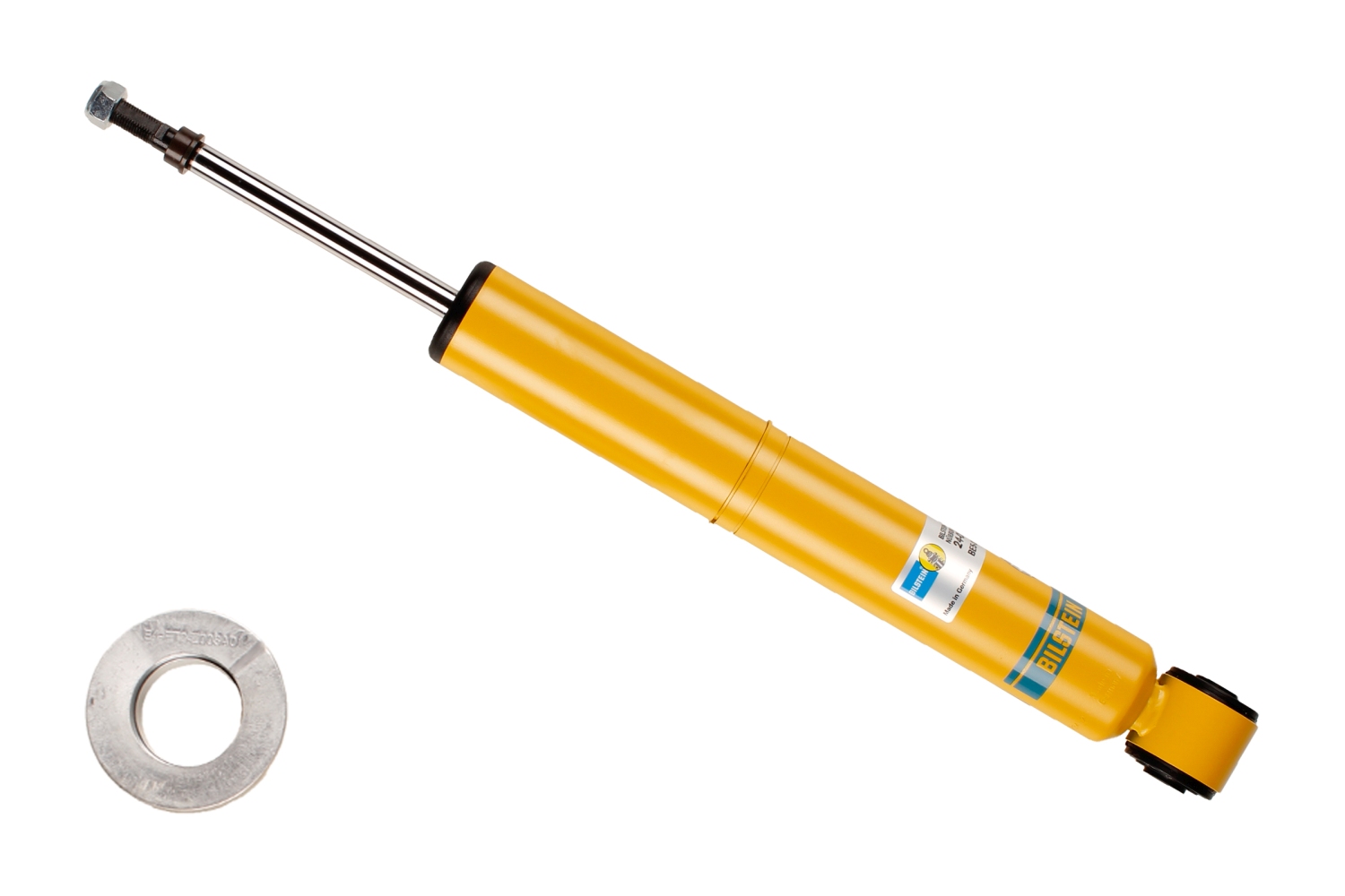 Amortiguador Delantero Bilstein B6 Toyota Lexus (ucf20)