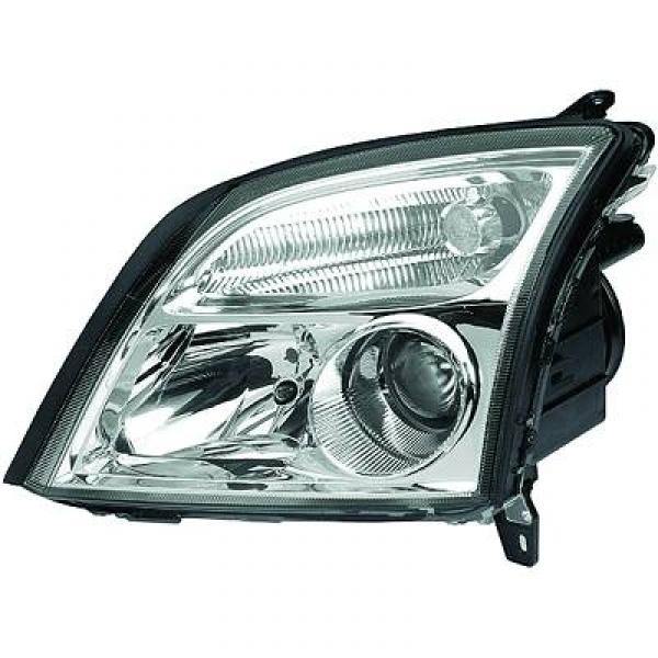 XENONSCHEINWF.RE VECTRA C 02-05 HELLA D2S
