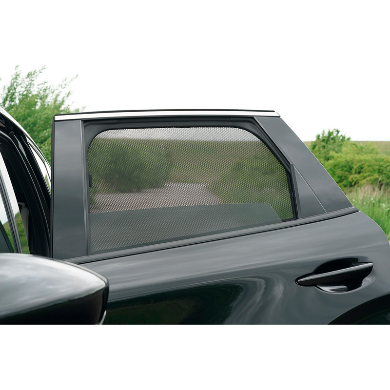 Set Car Shades  Mazda CX-60 (KH) 2022- (6-delig)